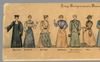 Eenige Beroepen, waarin Vrouwen niet werkzaam zijn, of slechts bij hooge uitzondering. 1898, collectie IAV-Atria