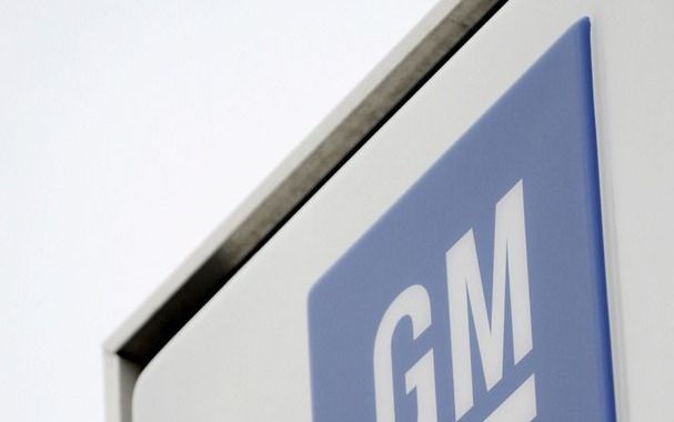 „De neergang van de grote, Amerikaanse autobouwer General Motors symboliseert ook de neergang van de Amerikaanse middenklasse in een industrieel georiënteerde samenleving.”