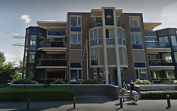 Ds. H. J. Lam wordt geestelijk verzorger in Veenendaal