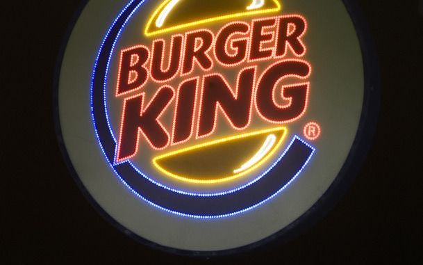 MIAMI – De Amerikaanse fastfoodketen Burger King heeft zijn winstverwachting voor het gebroken boekjaar 2008/2009 naar beneden bijgesteld. Foto ANP