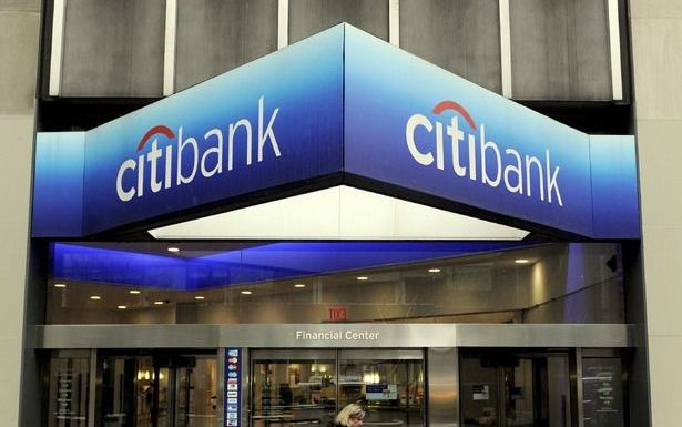 NEW YORK – Citigroup, een van de grootste banken in de Verenigde Staten, en het Amerikaanse industriële conglomeraat General Electric (GE) presteerden in het eerste kwartaal van dit jaar beter dan verwacht. Foto EPA