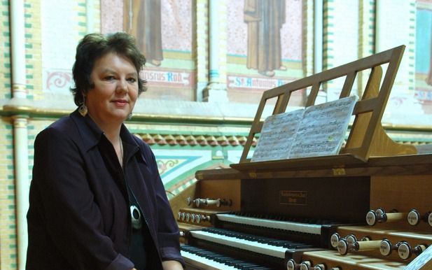 Veenswijk: ...Fransromantische muziek... - Foto’s Gerco Schaap