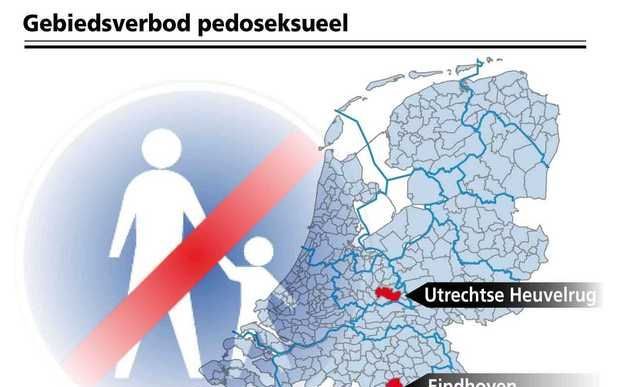 EINDHOVEN – Eindhoven noemt de uitspraak donderdag van de bestuursrechter in Utrecht over het gebiedsverbod van de gemeente Utrechtse Heuvelrug voor pedoseksueel Sytze van der V., in lijn met het beleid dat de Brabantse stad hanteerde voordat van der V. d