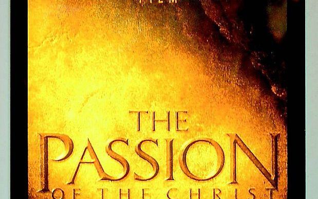 The Passion of the Christ. Foto ANP