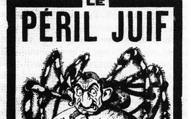 Jodenhaat neemt steeds weer nieuwe vormen aan