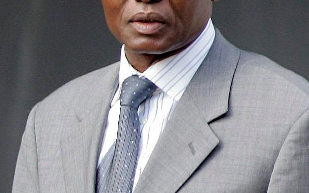 Muthaura.  Foto EPA