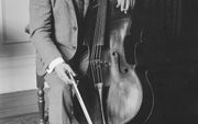 De Catalaanse cellist Pablo Casals (1876-1973) was de eerste die de cellosuites van Bach op de plaat vastlegde. Foto Wikimedia