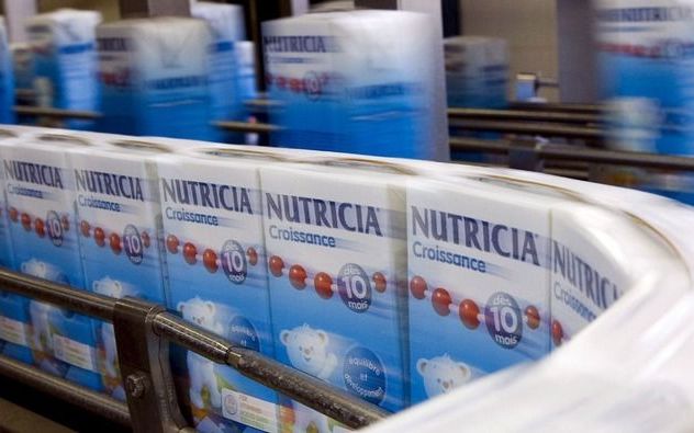 BRUSSEL – Bijna zes op tien (57 procent) zeventigplussers lopen een reëel risico om ondervoed te raken. Dat is woensdag gebleken uit onderzoek door Belgische huisartsen en voedingsfabrikant Nutricia België. Foto EPA