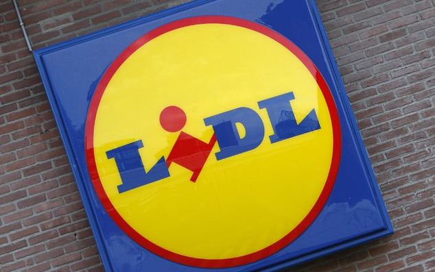 Supermarktconcern Lidl is naar de rechter gestapt om het Staphorster college te dwingen een bouwvergunning af te geven voor een supermarkt in deze plaats. Foto ANP