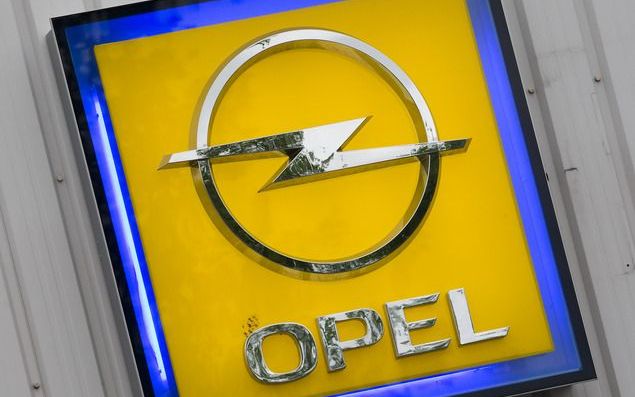 GM verwacht minstens drie biedingen op Opel. Foto EPA