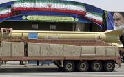 De Iraanse Shahab 3 raket is in staat om Israël, en zelfs delen van Europa, te bereiken. Iran voerde recent opnieuw een aantal testlanceringen uit, vermoedelijk in antwoord op een grootschalige Israëlische luchtmachtoefening die algemeen werd beschouwd al