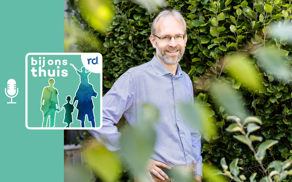 Laurens Snoek: Hoe past het thema kerkverlating bij hoop?