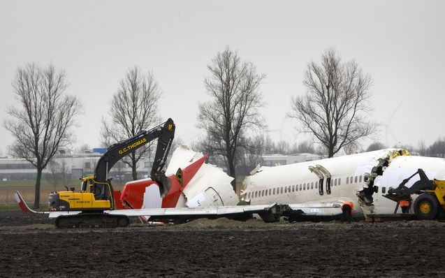 Slachtoffers van de vliegramp bij Schiphol kunnen woensdag hun verhaal kwijt op een bijeenkomst van Slachtofferhulp Nederland en Stichting slachtoffers vliegramp 25 feb. 2009. Ze kunnen hier terecht met vragen en hun ervaringen delen met andere gedupeerde