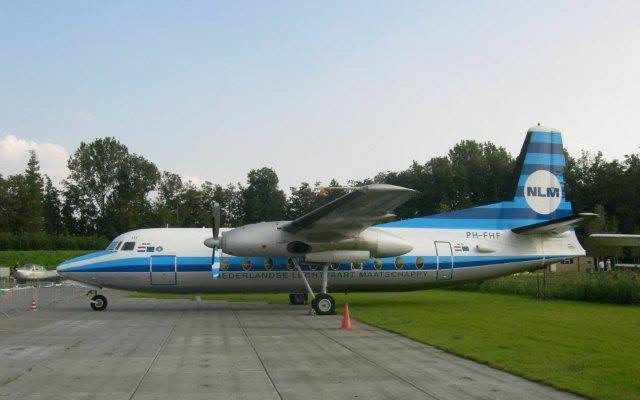 Rekkof gaat na 100 jaar nieuwe generatie Fokkers bouwen