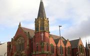 North Shore Methodist Church. Beeld Wikimedia