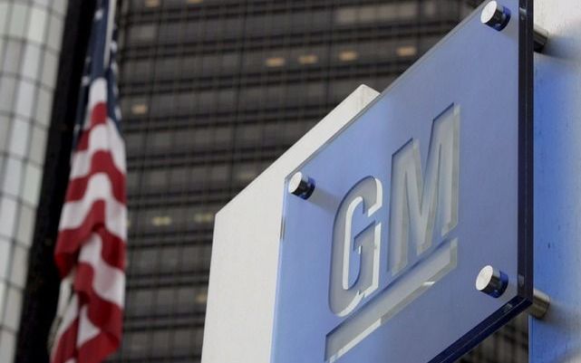 WASHINGTON – De noodlijdende Amerikaanse autoproducent General Motors (GM) zal sterker uit de huidige crisis tevoorschijn komen. Dat stelde de Amerikaanse president Barack Obama zaterdag in een televisie-interview. Foto: EPA