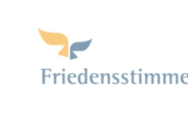 BARNEVELD - Stichting Friedensstimme. Foto RD