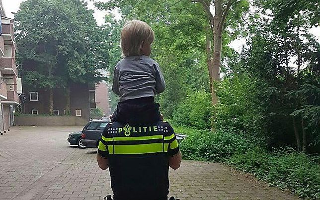 beeld Facebook/Politie Zwolle