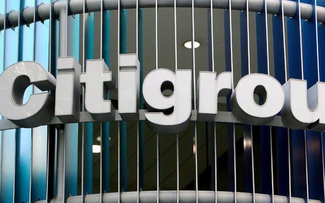 Citigroup gaat obligaties terugkopen. Foto EPA