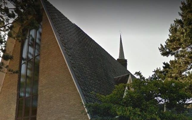 beeld Google Streetview