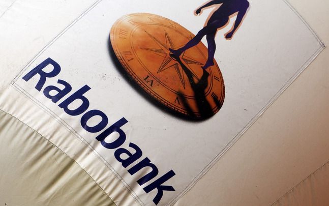 Rabobank: huizenprijs stabiliseert. Foto ANP