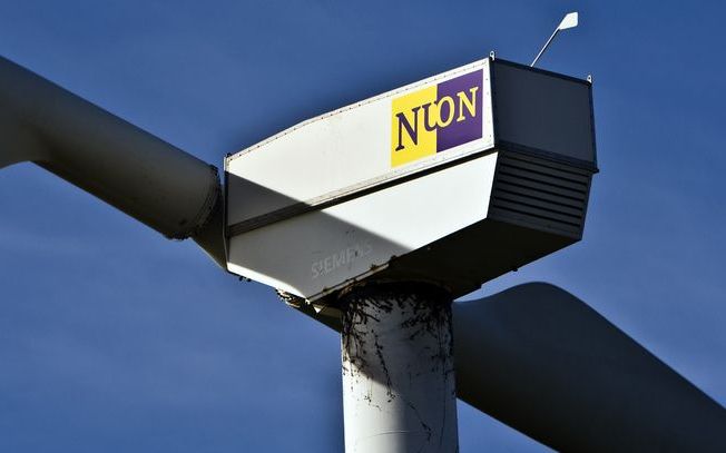 Energiebedrijf Nuon heeft besloten een fabriek te bouwen voor de productie van zonnecelfolie, waarmee zonne-energie opgevangen kan worden. Het is de eerste zonnecelfoliefabriek in Nederland, aldus een woordvoerder van het bedrijf dinsdag. Foto ANP