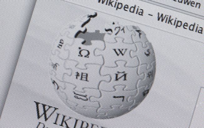 Online encyclopedie Wikipedia blokkeert alle IP–adressen die in bezit zijn of worden gebruikt door de Scientologykerk en haar medewerkers. Foto ANP