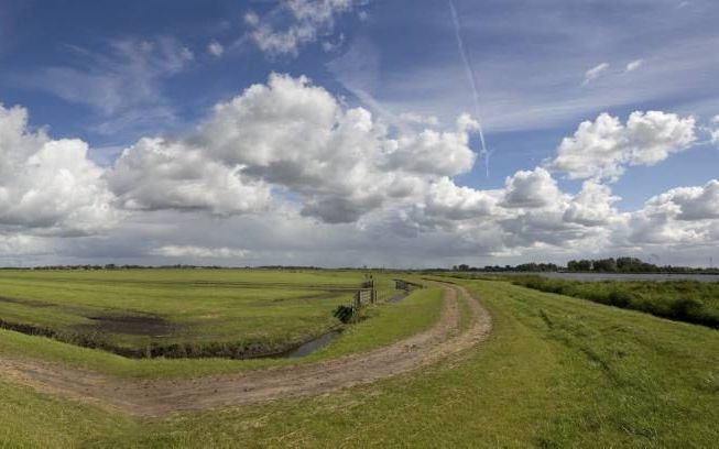 Noord-Holland: de meest vrijzinnige provincie van Nederland. beeld RD, Anton Dommerholt