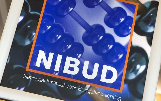 Het Nationaal Instituut voor Budgetvoorlichting (Nibud) vindt het een goed idee als studenten met een forse studieschuld zich aanmelden bij het Bureau Krediet Registratie (BKR). Foto ANP