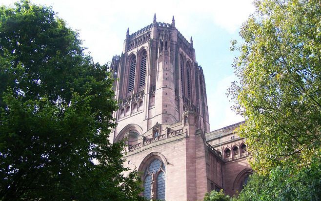 Orthodoxe Anglicanen Waarschuwen Voor Schisma