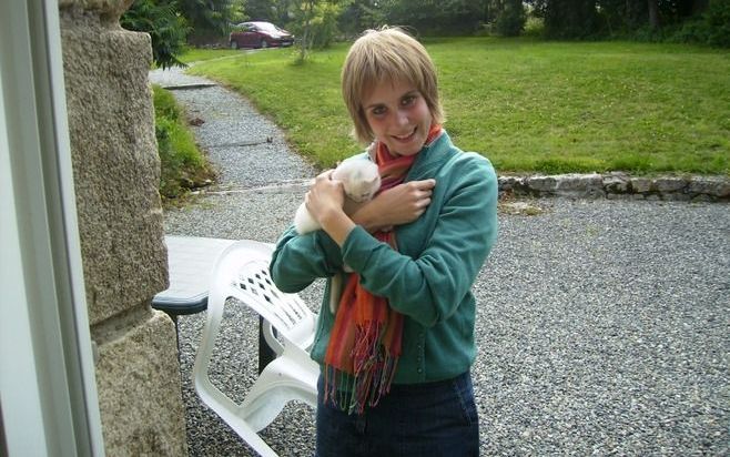 Walgen van je eigen lichaam