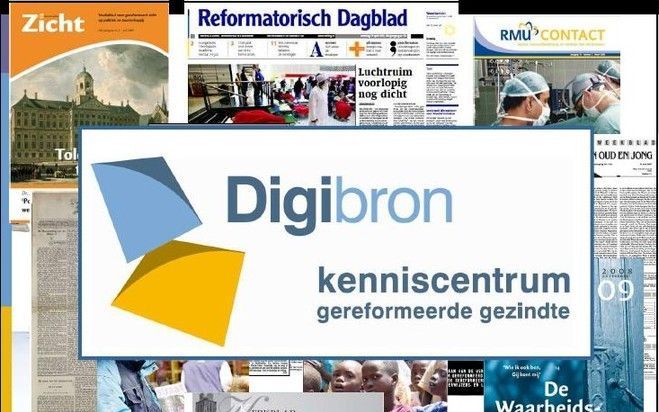 Digibron. Foto RD