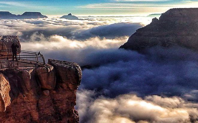 Foto Erin Whittaker / Grand Canyon National Park