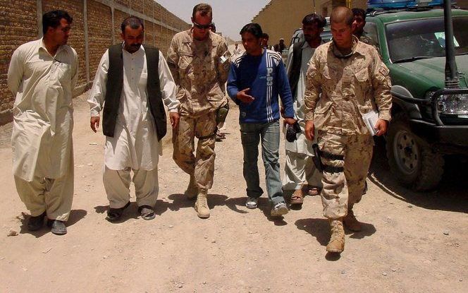 OTTAWA – Het Canadese parlement heeft donderdag ingestemd met een verlenging van de missie in het Zuid–Afghaanse Kandahar. In de gewelddadige provincie, eens het hartland van de Taliban, zijn 2500 Canadese militairen gelegerd. Zij blijven nu tot 2011 in h