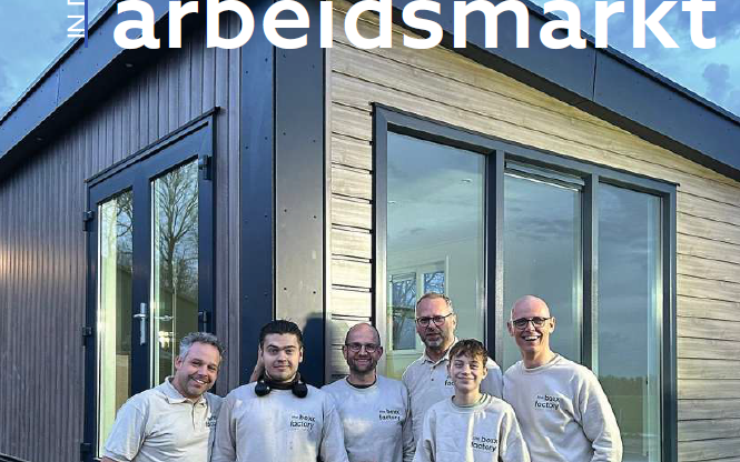 Business & Arbeidsmarkt Midden NL - 16 maart 