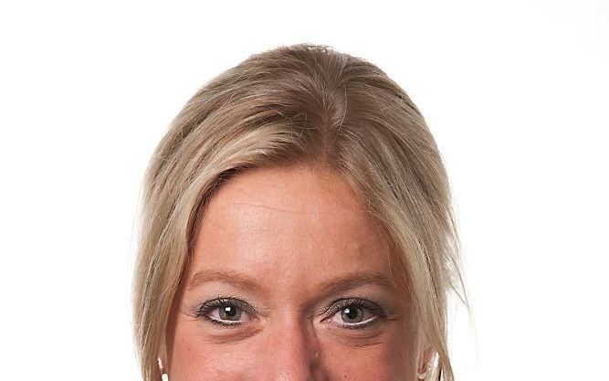 Jeanine Hennis-Plasschaert. Foto ANP