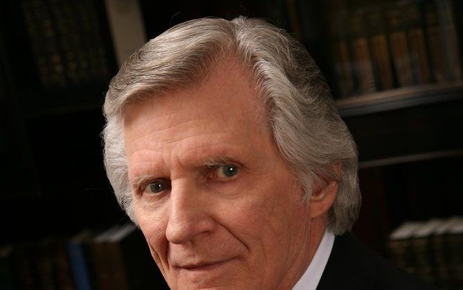 David Wilkerson. Foto thechapelnow.org