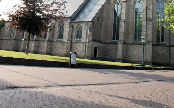 Grote Kerk Epe   Foto Wikimedia