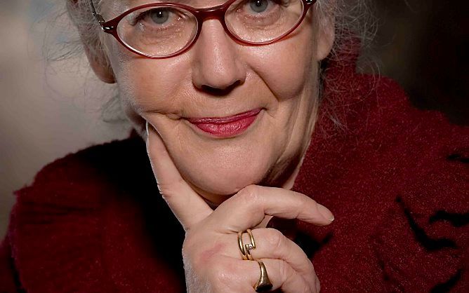 Een persoonlijke band met An Rutgers van der Loeff