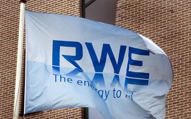 MIDDELBURG – De aandeelhouders van energiebedrijf Delta nemen ruim de tijd om het voorstel van Essent te beoordelen waarin de Duitse overnamekandidaat RWE economisch eigenaar wordt van kerncentrale Borssele. Foto ANP