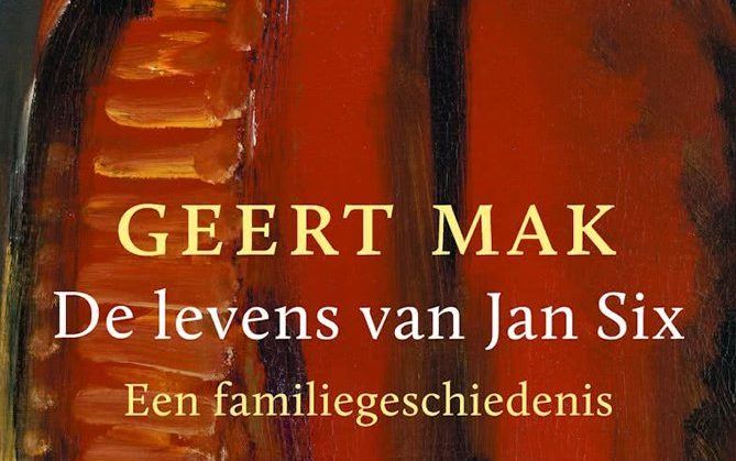 De Levens Van Jan Six