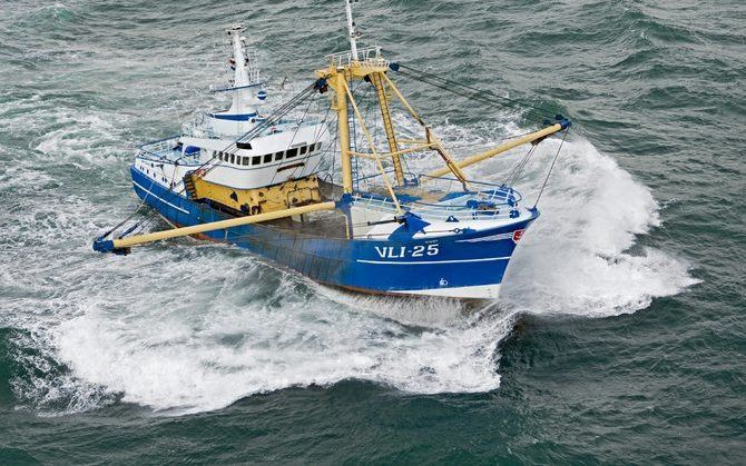 „Greenpeace suggereert dat de SGP vindt dat de visserij overal mogelijk moet blijven. Dat is niet zo. De SGP vindt dat mariene natuur beschermd moet worden waar dat het hardst nodig is.” Foto Flying Focus