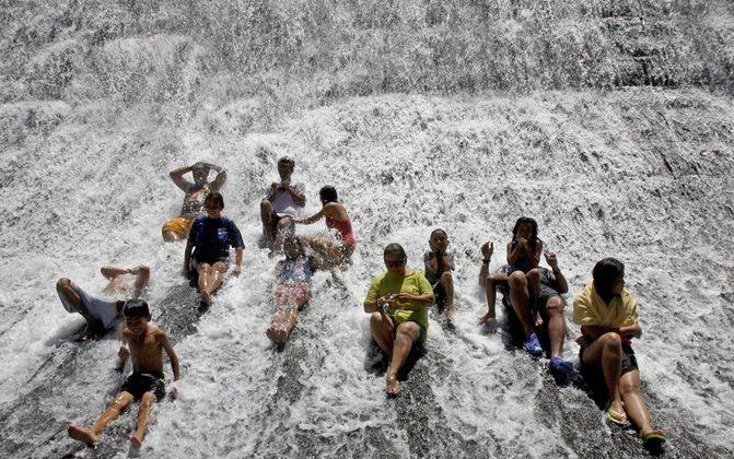 ISTANBUL – Diverse landen en actiegroepen hebben zondag kritiek geuit op de slotverklaring van het Wereld Water Forum. Meer dan honderd landen ondertekenden in de Turkse stad Istanbul een document waarin staat dat ze streven naar schoon water en sanitaire