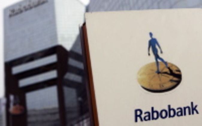 Rabobank. - Foto ANP