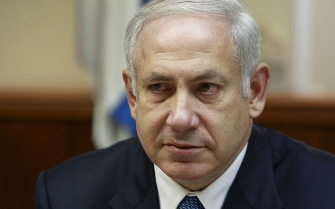 Netanyahu: Iran is gemeenschappelijke vijand. Foto EPA