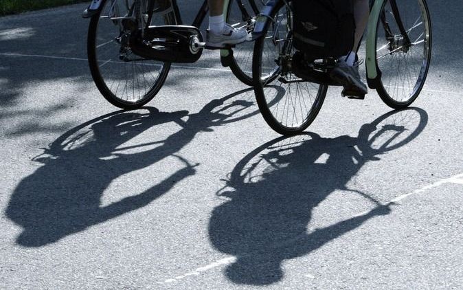 NORG – De Drentse Fiets 4Daagse wil binnen een aantal jaren groeien van 12.000 naar 15.000 deelnemers. Dat liet de organisatie dinsdag weten. Foto ANP