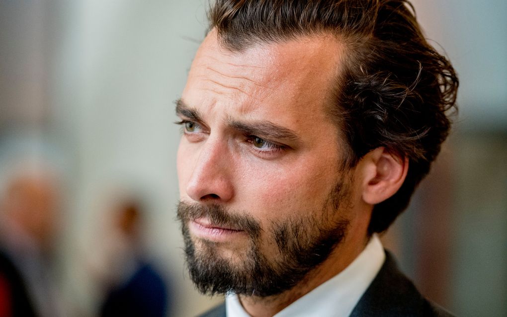 Baudet. beeld ANP