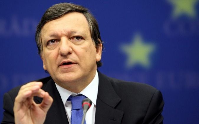 BRUSSEL – Voorzitter José Manuel Barroso van de Europese Commissie heeft president Viktor Joesjtsjenko van Oekraïne donderdag gewaarschuwd ervoor te zorgen dat de gastoevoer vanuit Rusland naar de EU niet in gevaar komt door een betalingsconflict tussen K