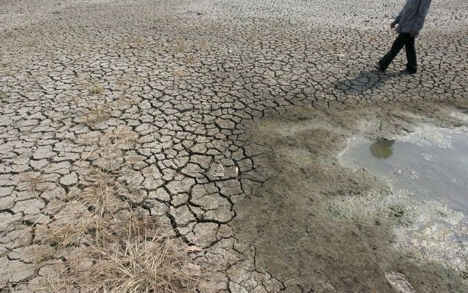 DEN HAAG – De rijke landen moeten stoppen met het maken van valse beloftes aan landen die kampen met problemen door klimaatverandering. Dat heeft een topambtenaar van het ministerie van Milieu van de eilandengroep de Malediven in de Indische Oceaan donder