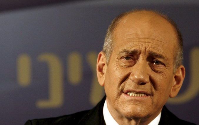 JERUZALEM (ANP) – De Israëlische premier Ehud Olmert heeft aan het einde van de Libanon–oorlog een verstandig besluit genomen om een grondoffensief te beginnen. De strijd in juli en augustus 2006 tegen de radicaalislamitische terreurbeweging Hezbollah als